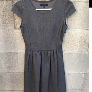 Madewell dress